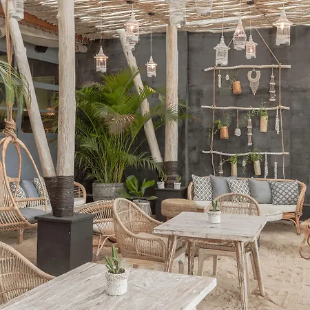 Indiana Kenanga Boutique Hotel & Spa-2