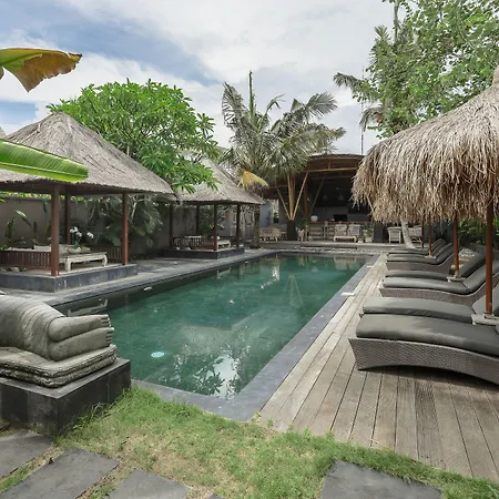 Indiana Kenanga Boutique Hotel & Spa-3