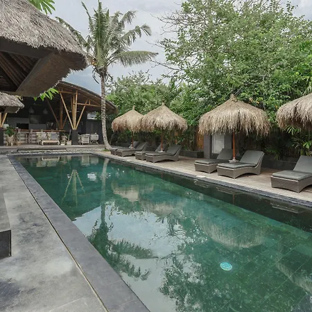 Indiana Kenanga Boutique Hotel & Spa-2
