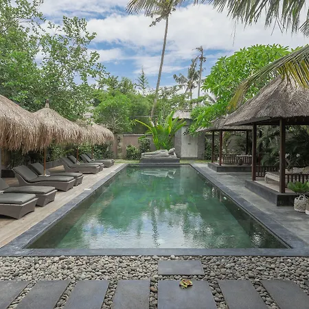 Indiana Kenanga Boutique Hotel & Spa-3